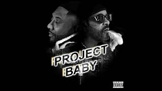 Lobby Boyz - Project Baby (Official Audio)