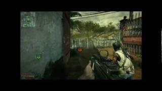 Call of Duty: MW3 | Commentary with Mr. Cl34N 56-6