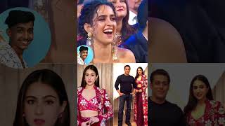 #salmankhan #saraalikhan ko Film Rijekt kar denge #bollywoodnews #bollywood #bollywoodupdate #shorts