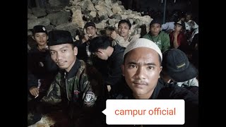 kebersamaan canda dan tawa