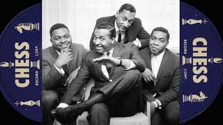 The Four Tops ~ Woke Up This Morning (1955) [Unreleased]