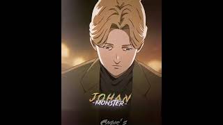 Ayanokoji Kiyotaka(LN) vs Johan Liebert(Manga)