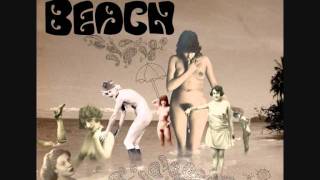 Piresian Beach-Purr Fuzz