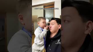 Амирдің 4 қызы бар екен😱🤣😍💞🥰🤭🤩🥳🐥🐣😘😁😅😄#амир