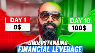 Understanding and Utilizing Financial Leverage