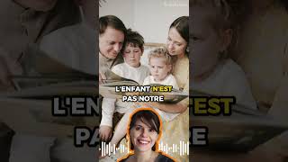 GÉRER LES TENSIONS AVEC SES ENFANTS #podcast #insecurite #interview#education #viedeparents #parents