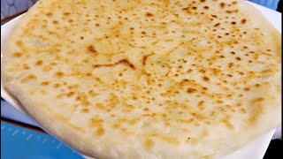 أسهل و ألذ الفطاير بحشوة إقتصادية الى جربتوهم عتوليو مدمنين عليهم | Focaccia ripiena gustosissima