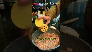 Masak Daging Sapi Asal Asalan Jadi Enak Banget # shorts