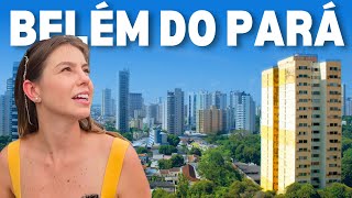 Conhecendo a realidade da capital do Pará | T2 Ep.289