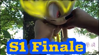 Sonic Plush Paradox S1 Ep.20 - Last Chance [Season 1 Finale]