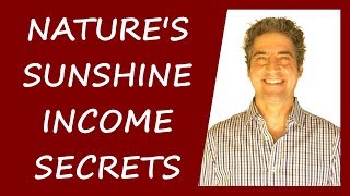 Nature's Sunshine Top Earner Secrets: How To Become A Top Producer In Nature's Sunshine