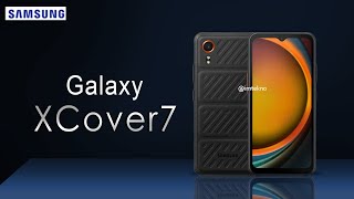 SAMSUNG GALAXY XCOVER 7 (5G) INDONESIA REVIEW HARGA DAN SPESIFIKASI BARU 2024