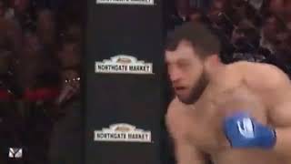 #mma #bellator #bellator290    Джонни Эблен vs Анатолий Токов Лучшие моменты боя