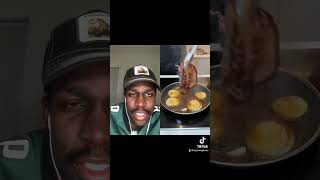 SMASH OR PASS : STEAK SANDWICH FROM GORDAN RAMSEY #food #tiktok #reaction