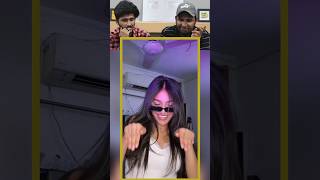 Aji Ghanta Instagram Trending Reels Reaction 😂🔥 | #ajighanta | V2funreacts