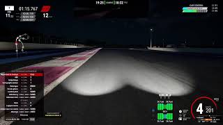 Assetto Corsa Competizione T300rs Online Championship ST evo2 manche 2/4 Paul Ricard [PS5 FR-UK]