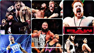 Wwe Monday Nights Raw Highlights 16th July 2024_Raw Highlights Full Hd -HanTalLive