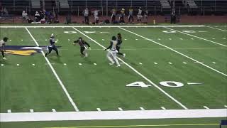 TUFF League Football Highlights Los Angeles