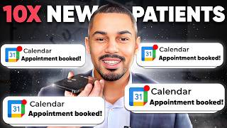 How to Convert New Patient Calls into Appointments (For Dentists)