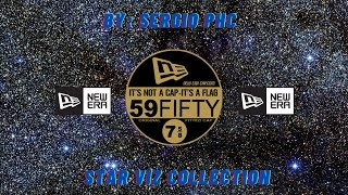 New Era Star Viz Collection Hats Review