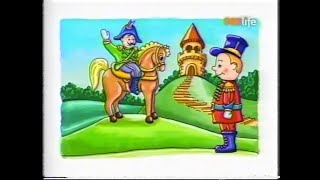 BabyTV Art - Principe