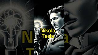 Nikola Tesla, the Best Inventor Ever (Nikola Tesla Short Bigraphy)