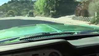 1967 Mustang 390 for sale - Walk around video 8