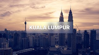 Kuala Lumpur & Malakka