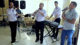 "Grupi Podgoria"  Live Kolazh