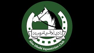 The President Cup @ Abu Dhabi Equestrian Club