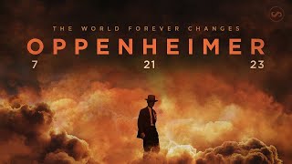 Oppenheimer Trailer #1 2023 Fragman #fragman #film #movies #movie #fragman #2023 #film #4k