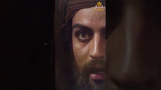 مسلسل رمضان رجال صدقوا | طلحه بن عبيد الله | قصته | الشمس الوثائقية #shorts  #shorts