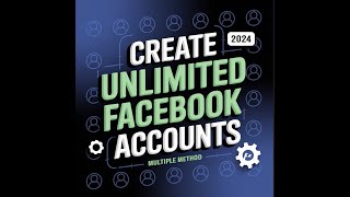 1secmail 30+ friend facebook id create with cookies | how to create unlimited facebook account 2024