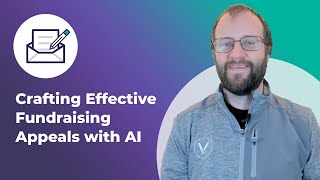 Effortless School Fundraising: Using AI to Craft Persuasive Appeals