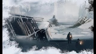 Generátor hřeje, uhlí se těží, ale lidé stále mrznou [DHK] Frostpunk #35 CZ / SK