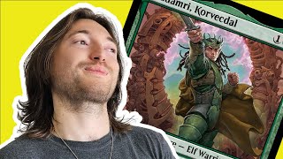 Elves Elves and more ELVES! - MTG Arena Brawl - Part 1