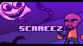 Friday Night Funkin' VS Matt VS. The World ( Scareez ) Lyrics