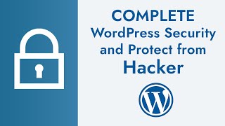 ওয়াডপ্রেস ওয়েবসাইট সিকিউরিটি | Complete WordPress Security using iTheme Security Plugin