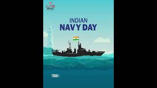 Indian Navy Day