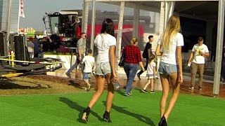 AGRO SHOW BEDNARY 2018 Z NAJLEPSZĄ EKIPĄ /;:D