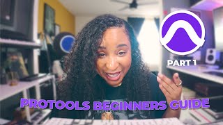 Pro Tools Setup for Songwriters: Start Recording At Home Now Part 1