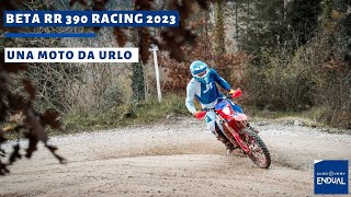 Prova BETA RR 390 Racing 2023 - Una moto da enduro da urlo!