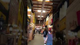 A Quick Walk Through Wall Drug