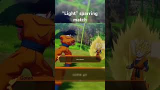 Love that move #gameplay #dragonball #dbzgameplay #youtubeshorts #dbz #dblgameplay #dragonballz