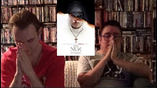 Moviedudeinc's Reviews: The Nun