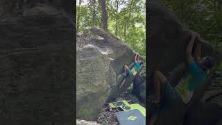 L’Age de Pierre - direkt (6c+), Vernayaz