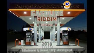 Jiggle-N-Bend-Like-That - Prostyle-ft-Ten Gs (Gasoline Riddim VeayGel Productions)2016