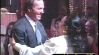 JULIO  IGLESIAS   Y LOLA FLORES 1994