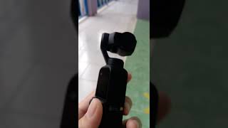 Kamera DJI OSMO Pocket 2