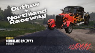 2LapGaz on Wreckfest! Random car on a random track! #1